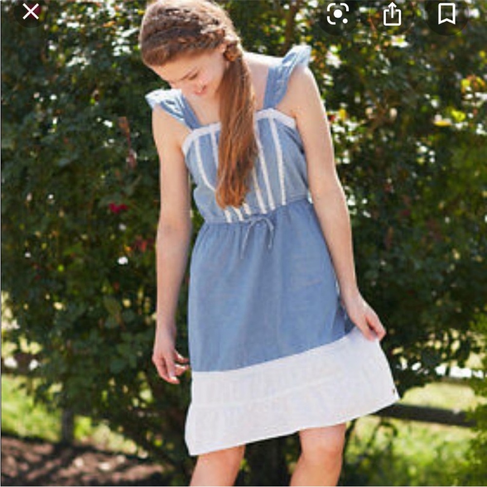Matilda Jane 435 Barn Dance Tonight Dress Size 8